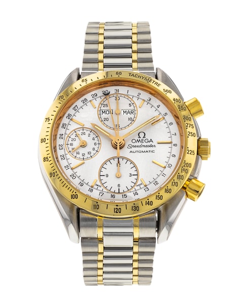 Omega Speedmaster DayDate 3321.30.00